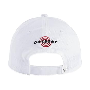 新品 Callaway + CLUBHAUS Cap - White 51R4V+9+N1L._AC_SY350_QL65_.jpg